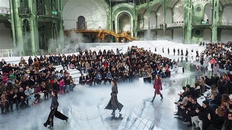 chanel future plans|Chanel climate change performance.